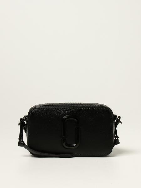 Marc Jacobs: The Snapshot Marc Jacobs bag in saffiano leather