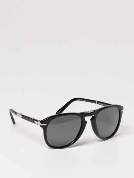 Persol: 714 Steve McQueen ™ Persol sunglasses polarized and foldable