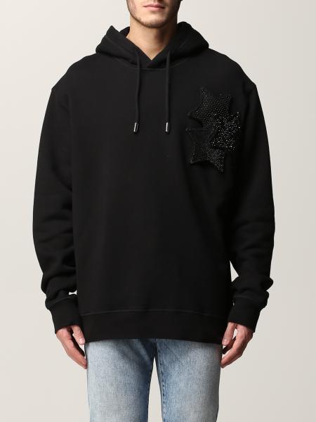 Dsquared2 jumper with stars