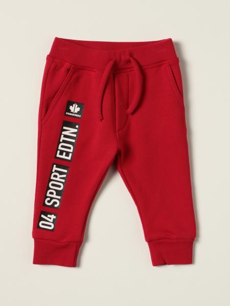 dsquared2 jogging pants