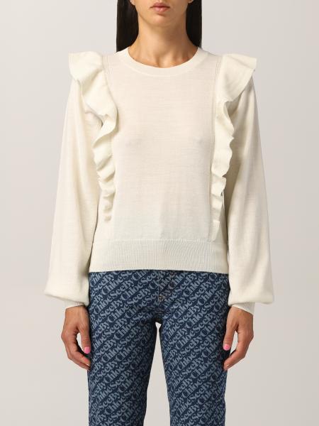 See By Chloé: Sweat-shirt femme See By ChloÉ