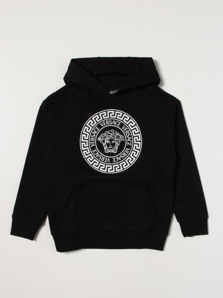 Young Versace: Versace Young hoodie
