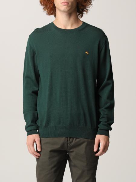 Herrenbekleidung Etro: Sweatshirt herren Etro