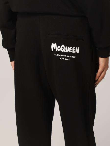 Alexander McQueen アレキサンダー・マックイーン ショートパンツ