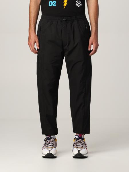 nylon jogging pants