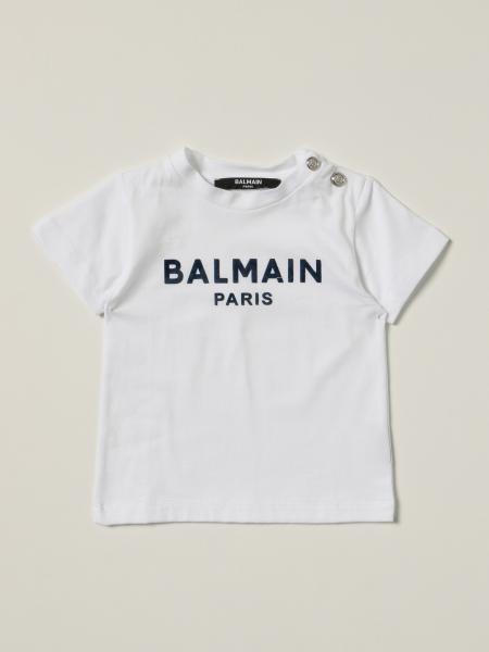 svulst Spytte ud Trampe Balmain shop online | Balmain clothing Women's collection at Giglio.com