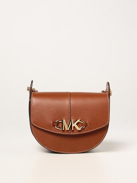 michael kors soho camel