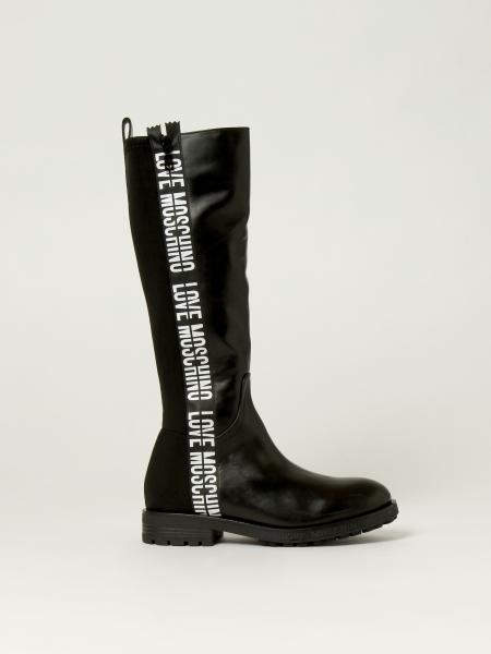 love-moschino-women-s-boots-black-love-moschino-boots