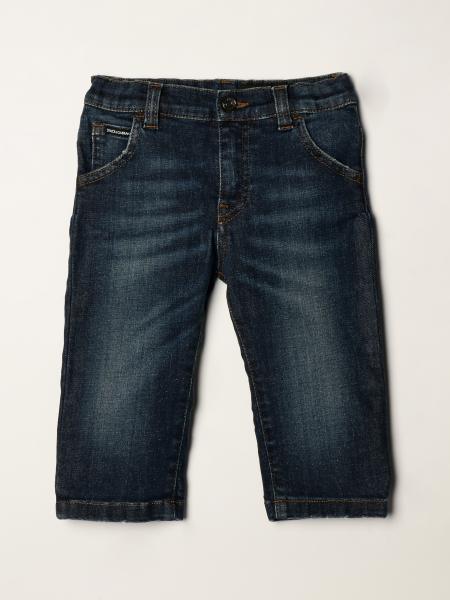 Dolce & Gabbana 5-pocket jeans