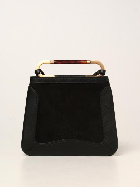 see by chloe ella bag
