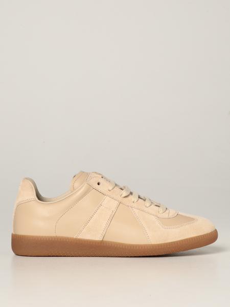 maison-margiela-replica-sneakers-in-leather-and-suede-beige-maison