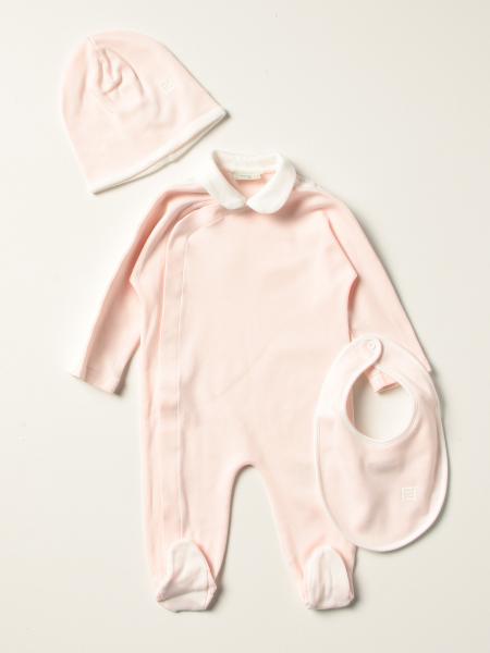 Fendi婴儿装: 连体衣 儿童 Fendi