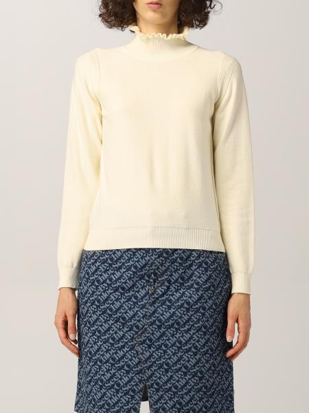 See By Chloé: Jersey mujer See By ChloÉ