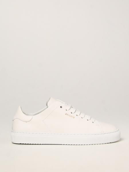 Axel Arigato women: Axel Arigato sneakers in leather with logo