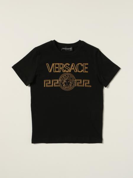 Camiseta niños Versace Young