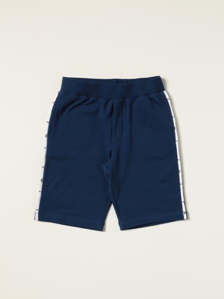 Emporio Armani jogging shorts