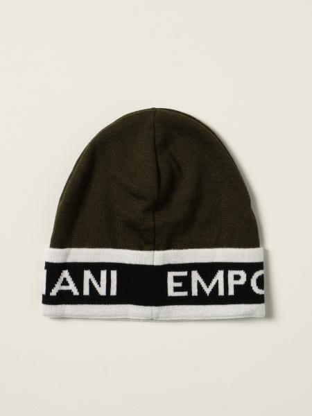Hat Emporio Armani 404648 1A494 GIGLIO 