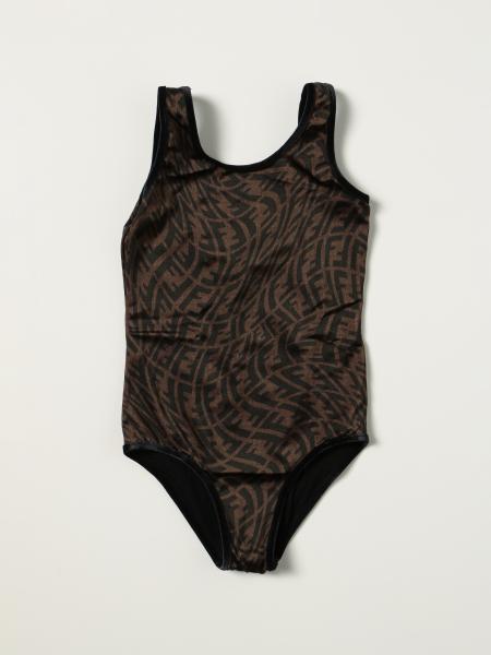 Fendi, Swim, Brand New Fendi Bathing Suit
