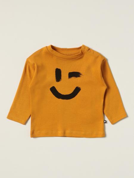 Babybekleidung Molo: T-shirt kinder Molo