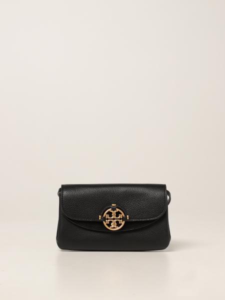 tory burch mini miller handbag