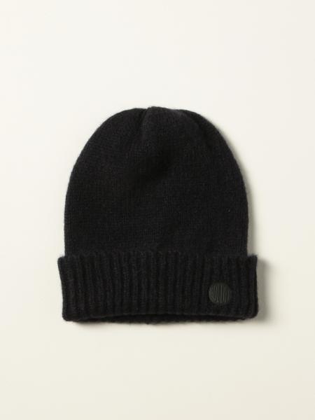 golden goose beanie