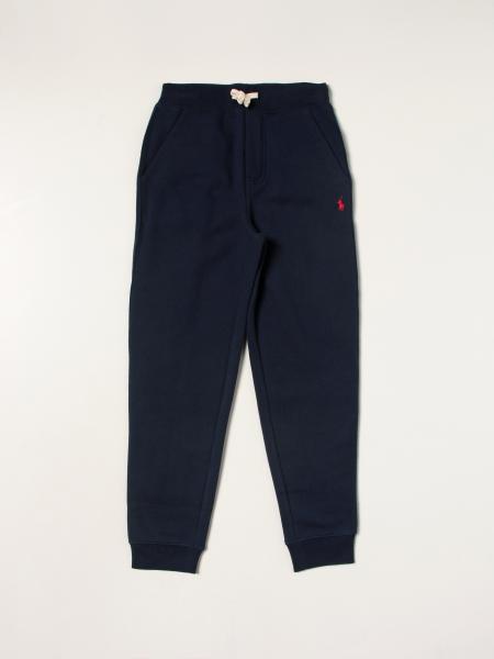 Polo Ralph Lauren jogging pants