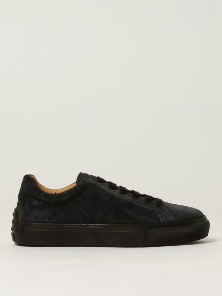 Tod's uomo: Sneakers Tod's in camoscio