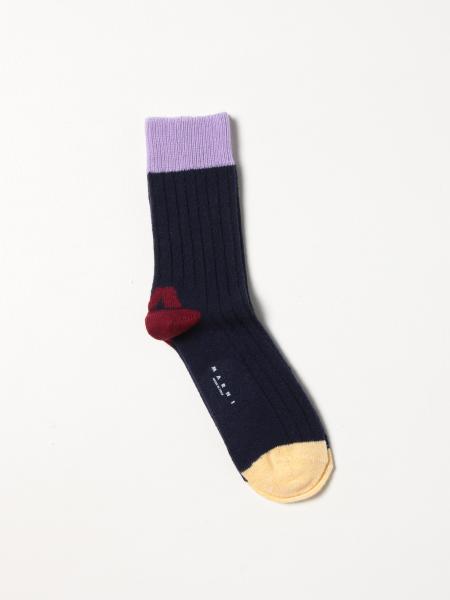 Chaussettes homme Marni