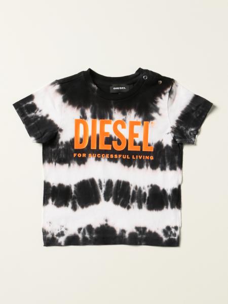 Camiseta niños Diesel