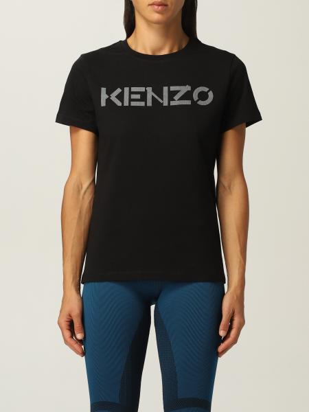 Kenzo: T-shirt damen Kenzo