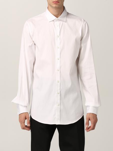 Camisa hombre Dsquared2