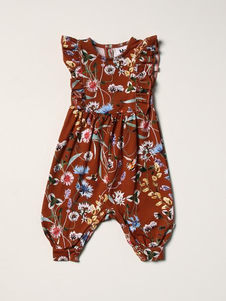 Babybekleidung Molo: Overall kinder Molo