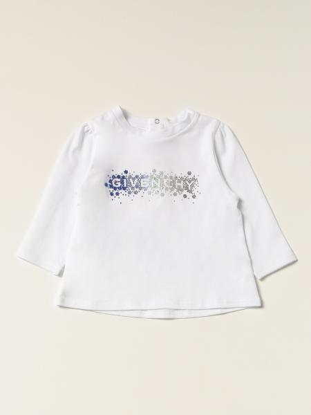 T-shirt Givenchy in cotone con logo