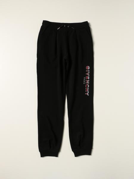 givenchy jogging pants