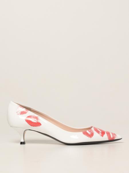 Collezioni Luxury | Décolleté donna Saldi - Pk by Paskal
