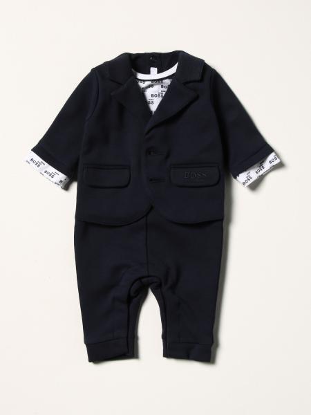 hugo boss jumpsuit