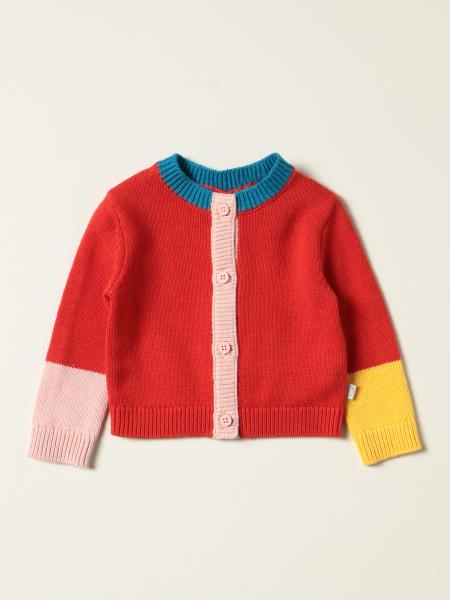 Babybekleidung Stella McCartney: Pullover kinder Stella Mccartney