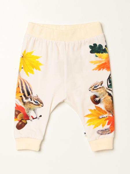 Molo toddler clothing: Pants kids Molo