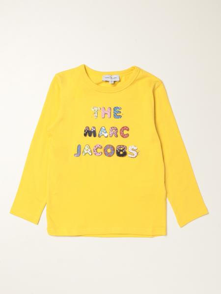 Marc Jacobs: Little Marc Jacobs t-shirt with print