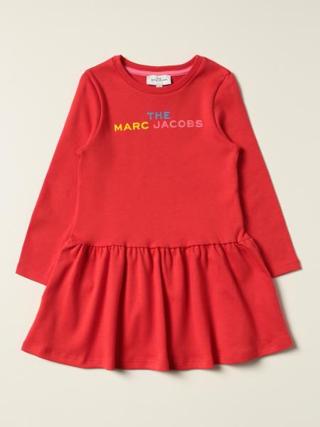 Marc Jacobs: Little Marc Jacobs dress with logo