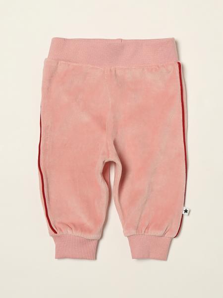 Vêtements bébé Molo: Pantalon enfant Molo