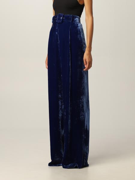 Pants Sportmax 21360619600 GIGLIO 