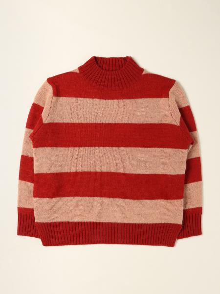 Molo Mädchen Pullover