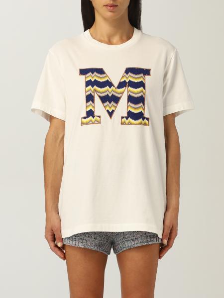 T-shirt M Missoni in cotone