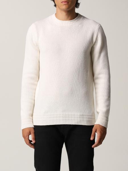 Pull homme Dondup