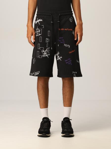 Vêtements homme Self Made: Short homme Self Made