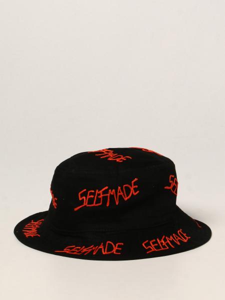 Accessoires homme Self Made: Chapeau homme Self Made