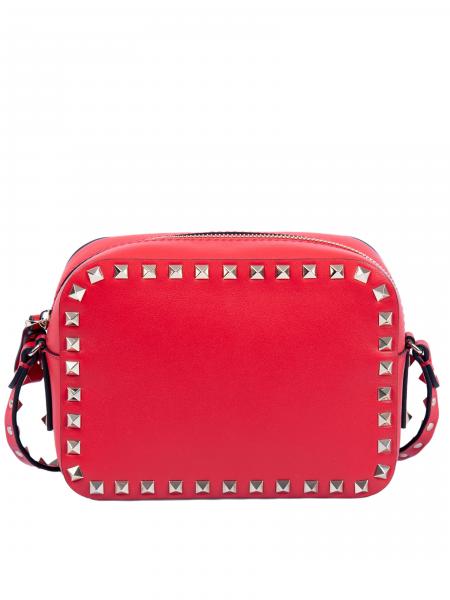 red crossbody bags for women