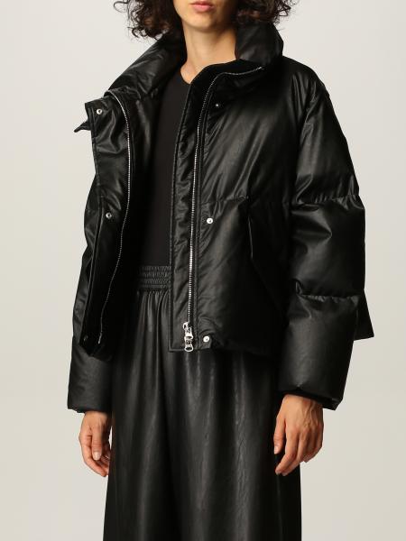 MM6 MAISON MARGIELA: down jacket in technical fabric | Jacket 