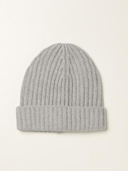 Malo hat in cashmere
